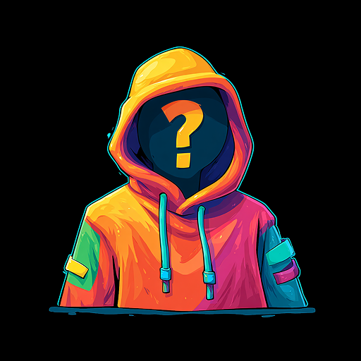 SUS - Guess the Imposter Logo